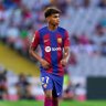 Ismael Ibrahim's profile picture