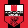 Ajax Women Fanatics profil fotoğrafı