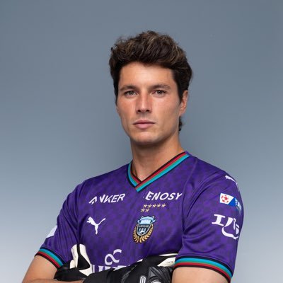 Louis Yamaguchi å±±å£ç äŒ's profile picture