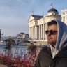 İbrahim Aslan profil fotoğrafı