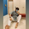 Profilbild von Devarsh Patel