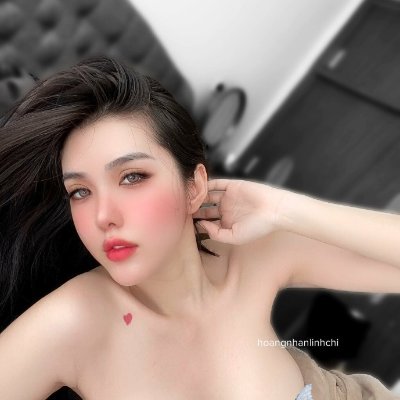 Hoàng Nhân Linh Chii's profile picture