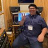 Profilbild von 永島賢一