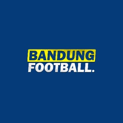 Bandung Football's profile picture