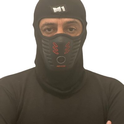 maskmanegypt's profile picture