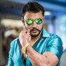 Sharat Shetty 的头像
