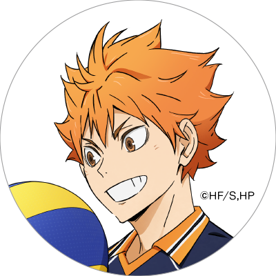 『劇場版ハイキュー!! ゴミ捨て場の決戦』展's profile picture