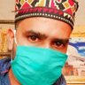 Ahmad Hussain احمد حسین profil fotoğrafı