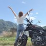 ゆー@バイクが好きなレザー作家's profile picture