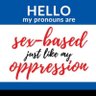 WomanAllDayLong's profile picture