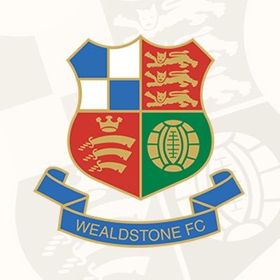 Wealdstone FC's profile picture