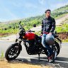 Profilbild von Rishabh Sinha