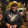 Profilbild von Cleveland Adams