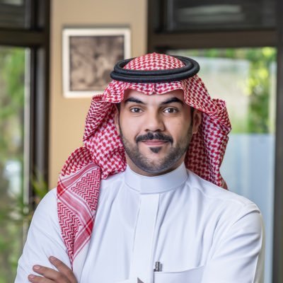 سلطان بن سلمان الدهمشي's profile picture