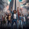 The Resistance 的头像