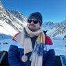 Profilbild von Nando