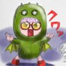 スノー@ばり眠たいんだが(´・д・`)'s profile picture