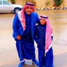 fahad aljunidi profil fotoğrafı