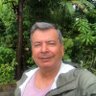 Gilberto Coimbra profil fotoğrafı