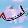 Archer's clef's profile picture