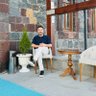 Erkan Özkalay profil fotoğrafı