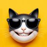 Kucing Garong profil fotoğrafı