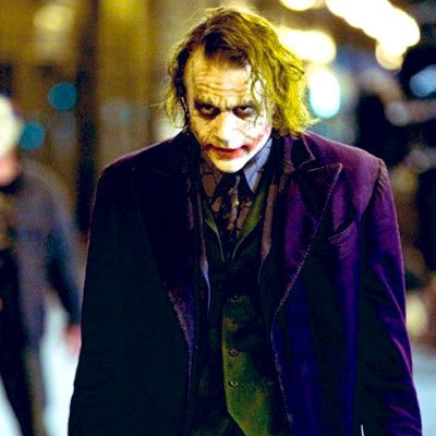 JOKER's profile picture