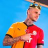 Emre Gümüş's profile picture