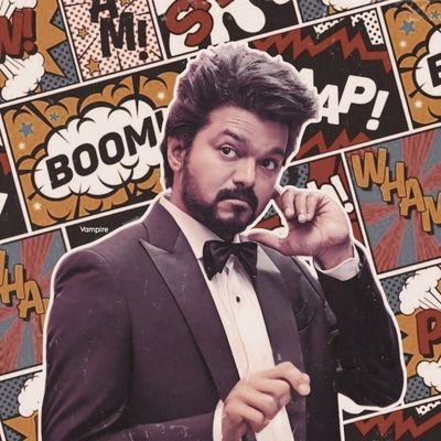 Vᴇɴɪɪ D Bʟᴀsᴛᴇʀ❗'s profile picture