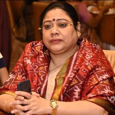 Debasree Chaudhuri's profile picture