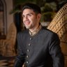 Ahmed Faraz Butt 的头像