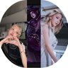 Rosé_morgana_Sakura⚡️ 🌹 profil fotoğrafı