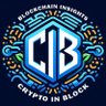 Profilbild von CryptoInBlock | On-Chain & DeFi Data