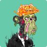 Profilbild von Mr Gentle Ape