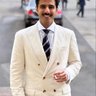 السير احمد's profile picture