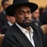 Фото профиля Rabbi Kanye West