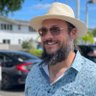 Chris Campbell profil fotoğrafı