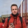 Profilbild von Christian Ginko