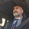 Profilbild von Av.Ömer Özbal