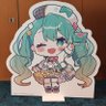 はやしらいす profil fotoğrafı