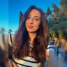 Profilbild von Ruken Alataş