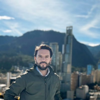 Manuel Rincón R.'s profile picture