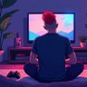 Фото профиля red5martie 🔴🎮