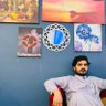Jamshed Jamali جمشيد جمالي's profile picture