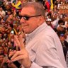 EDMUNDO PRESIDENTE profil fotoğrafı