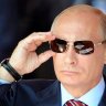 Фото профиля Vladmir Putin