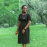 Profilbild von Florence Akakpo