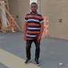 Clemence Agbosu's profile picture