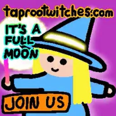 TaprootWitches's profile picture