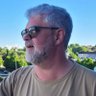Profilbild von Steve Fanning